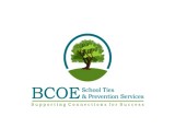 https://www.logocontest.com/public/logoimage/1579369254BCOE School Ties _ Prevention Services 2.jpg